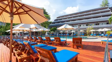 ORCHIDACEA RESORT