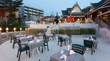 ORCHIDACEA RESORT