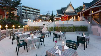ORCHIDACEA RESORT