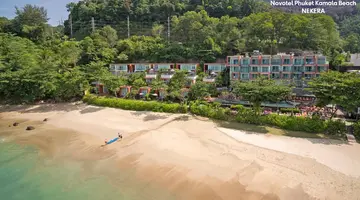Orchidacea Resort