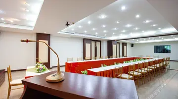 ORCHIDACEA RESORT