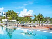 Orchidacea Resort