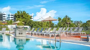 Orchidacea Resort