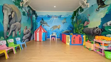 Orchidacea Resort