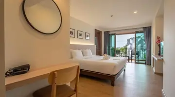 Orchidacea Resort