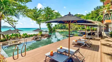 Orchidacea Resort