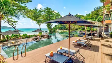 Orchidacea Resort
