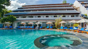 ORCHIDACEA RESORT