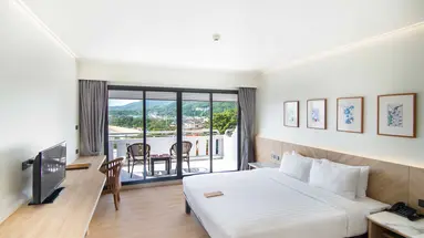 ORCHIDACEA RESORT