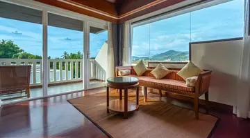 Orchidacea Resort
