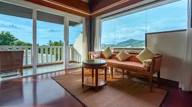 Orchidacea Resort