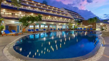 ORCHIDACEA RESORT