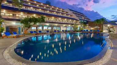 ORCHIDACEA RESORT