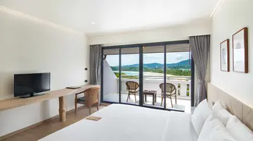 ORCHIDACEA RESORT