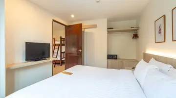ORCHIDACEA RESORT
