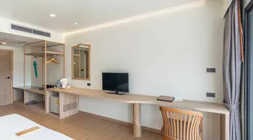 ORCHIDACEA RESORT