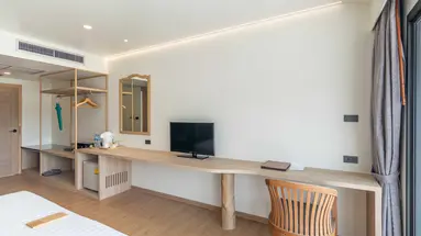 ORCHIDACEA RESORT