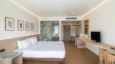 ORCHIDACEA RESORT