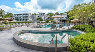 ORCHIDACEA RESORT