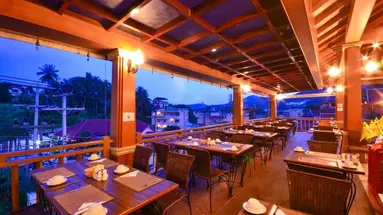 ORCHIDACEA RESORT