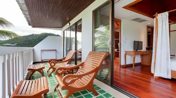 ORCHIDACEA RESORT