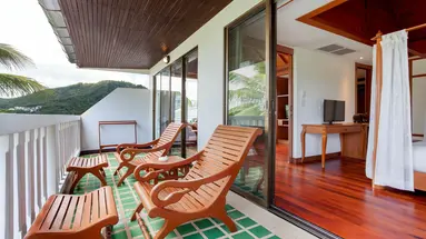 ORCHIDACEA RESORT