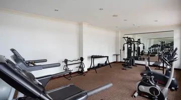 ORCHIDACEA RESORT