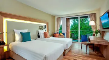 Orchidacea Resort