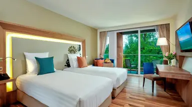 Orchidacea Resort
