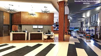 Orchidacea Resort