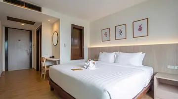 ORCHIDACEA RESORT