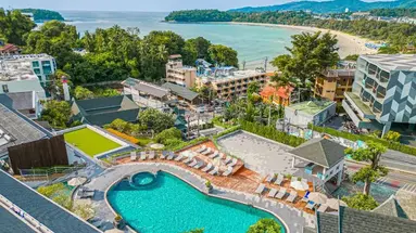 Orchidacea Resort