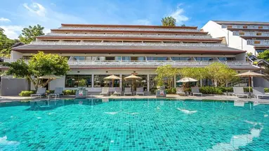 Orchidacea Resort