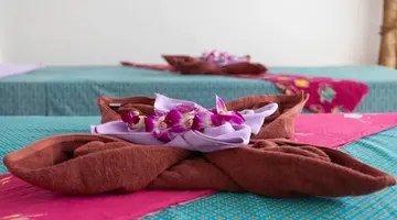 ORCHIDACEA RESORT