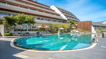 ORCHIDACEA RESORT