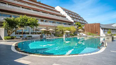 ORCHIDACEA RESORT