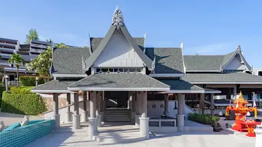 ORCHIDACEA RESORT
