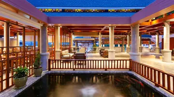 ORCHIDACEA RESORT