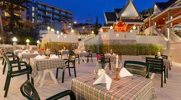 ORCHIDACEA RESORT