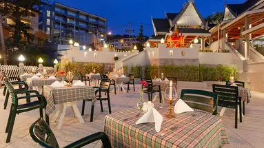 ORCHIDACEA RESORT