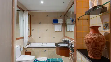 ORCHIDACEA RESORT