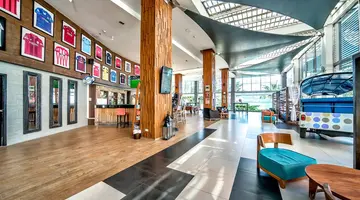 Orchidacea Resort