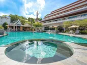 Orchidacea Resort