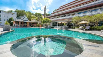 Orchidacea Resort