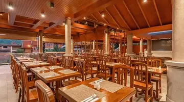 Orchidacea Resort