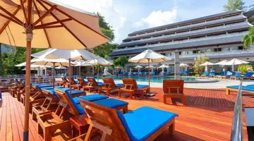 Orchidacea Resort