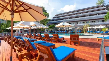 Orchidacea Resort