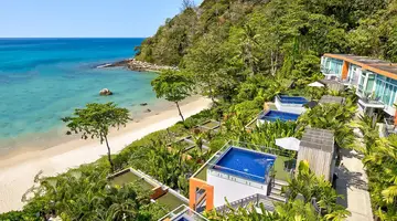 Orchidacea Resort