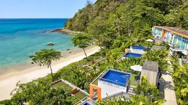 Orchidacea Resort