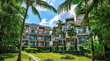 Orchidacea Resort